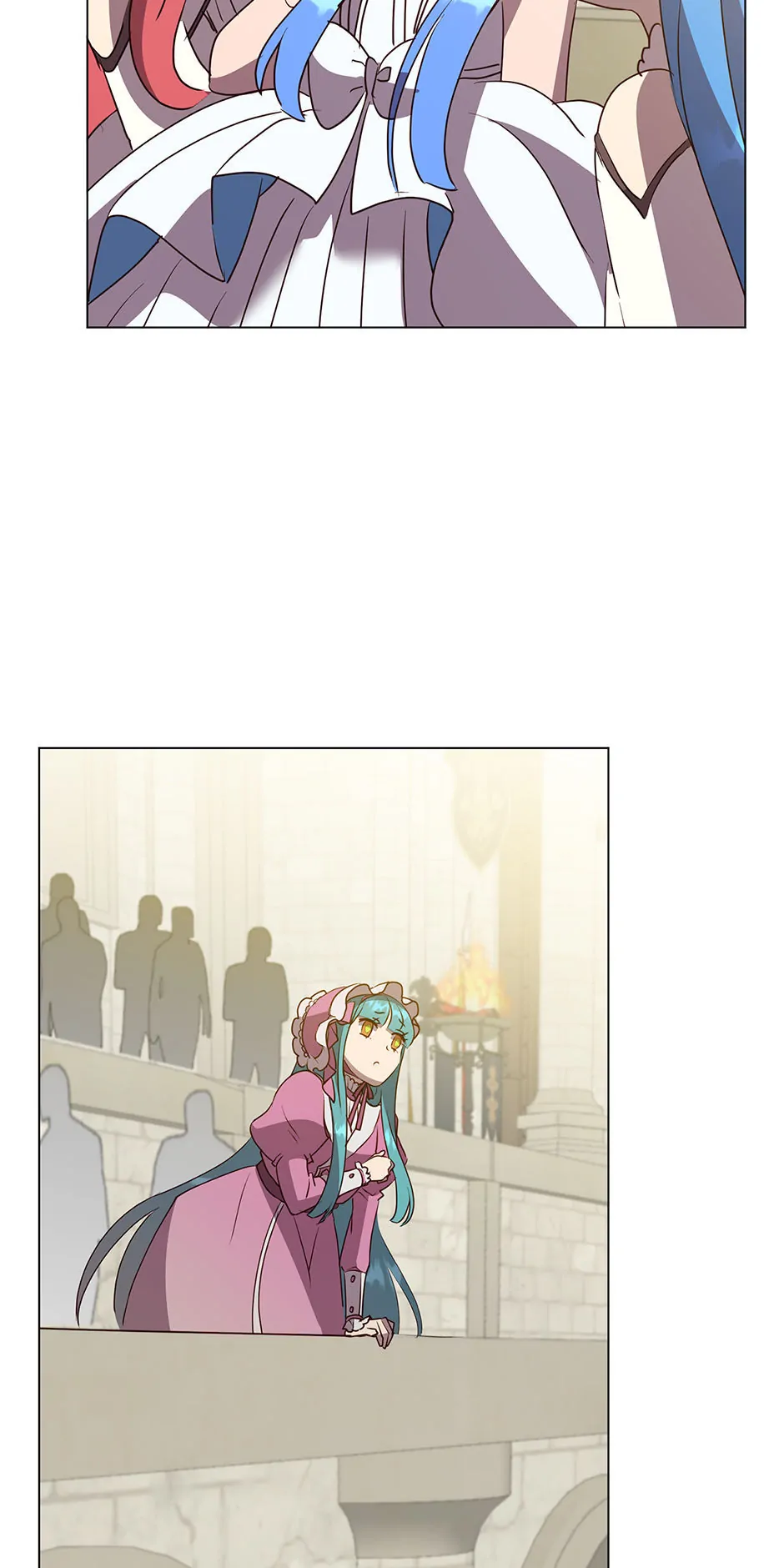 Read The Max Level Hero Strikes Back ENGLISH Manga Online