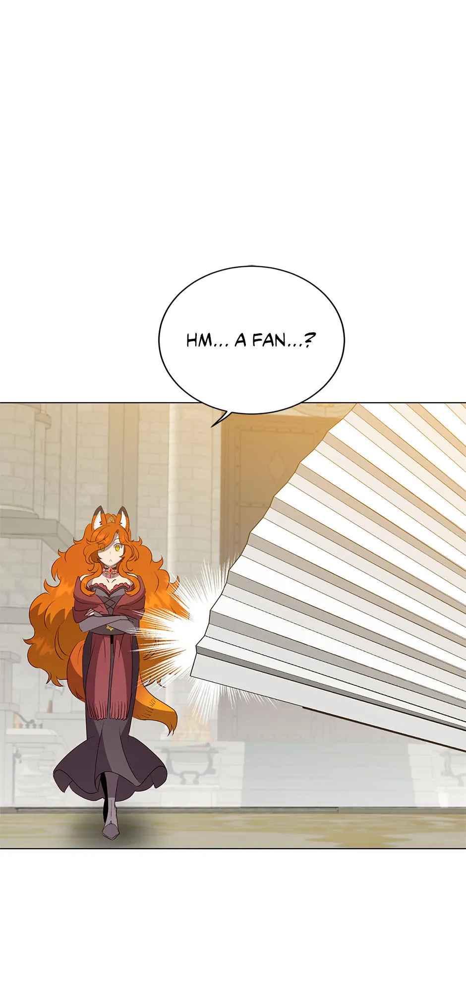 Read The Max Level Hero Strikes Back ENGLISH Manga Online