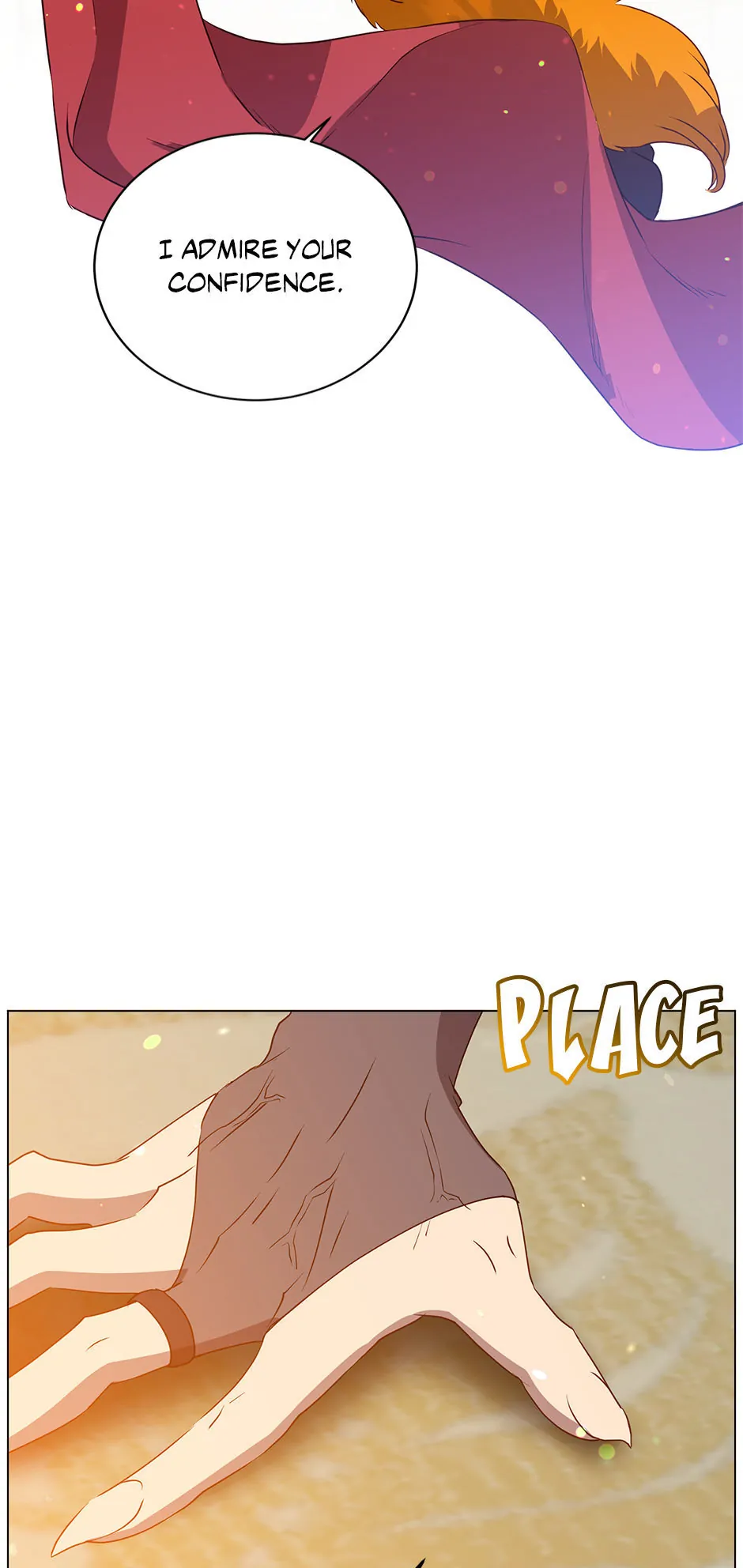 Read The Max Level Hero Strikes Back ENGLISH Manga Online