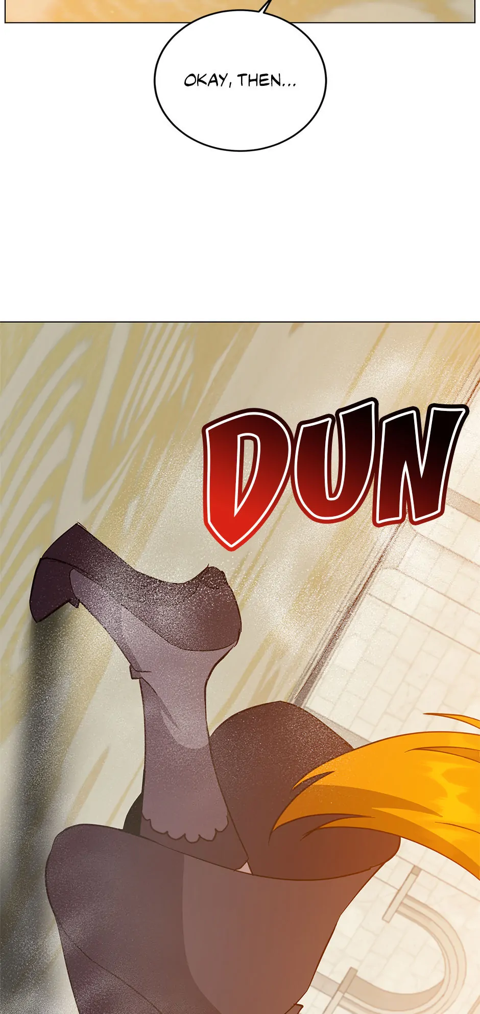 Read The Max Level Hero Strikes Back ENGLISH Manga Online