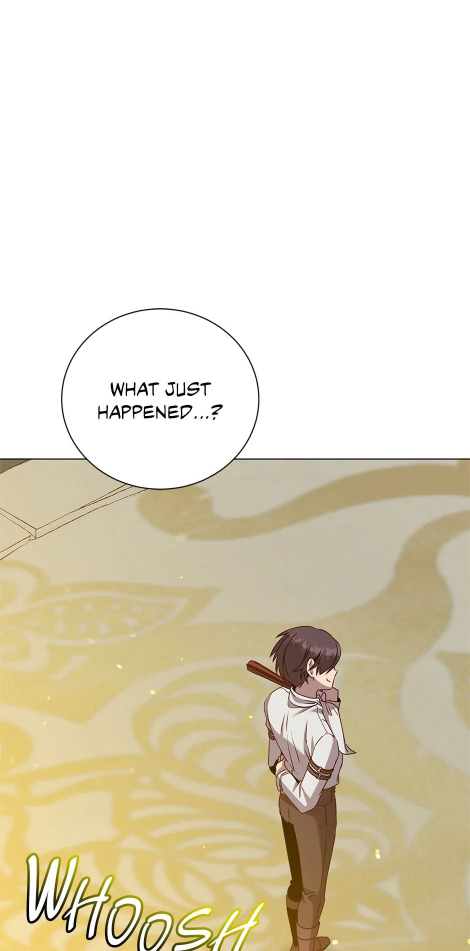 Read The Max Level Hero Strikes Back ENGLISH Manga Online