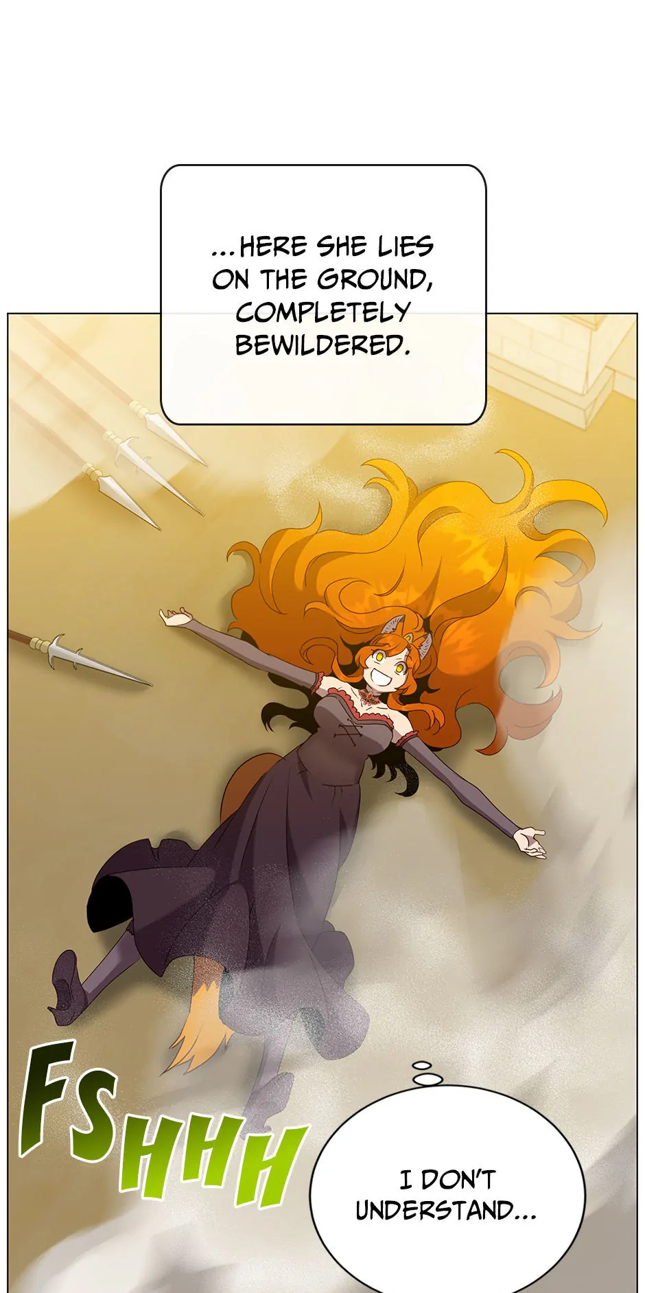 Read The Max Level Hero Strikes Back ENGLISH Manga Online