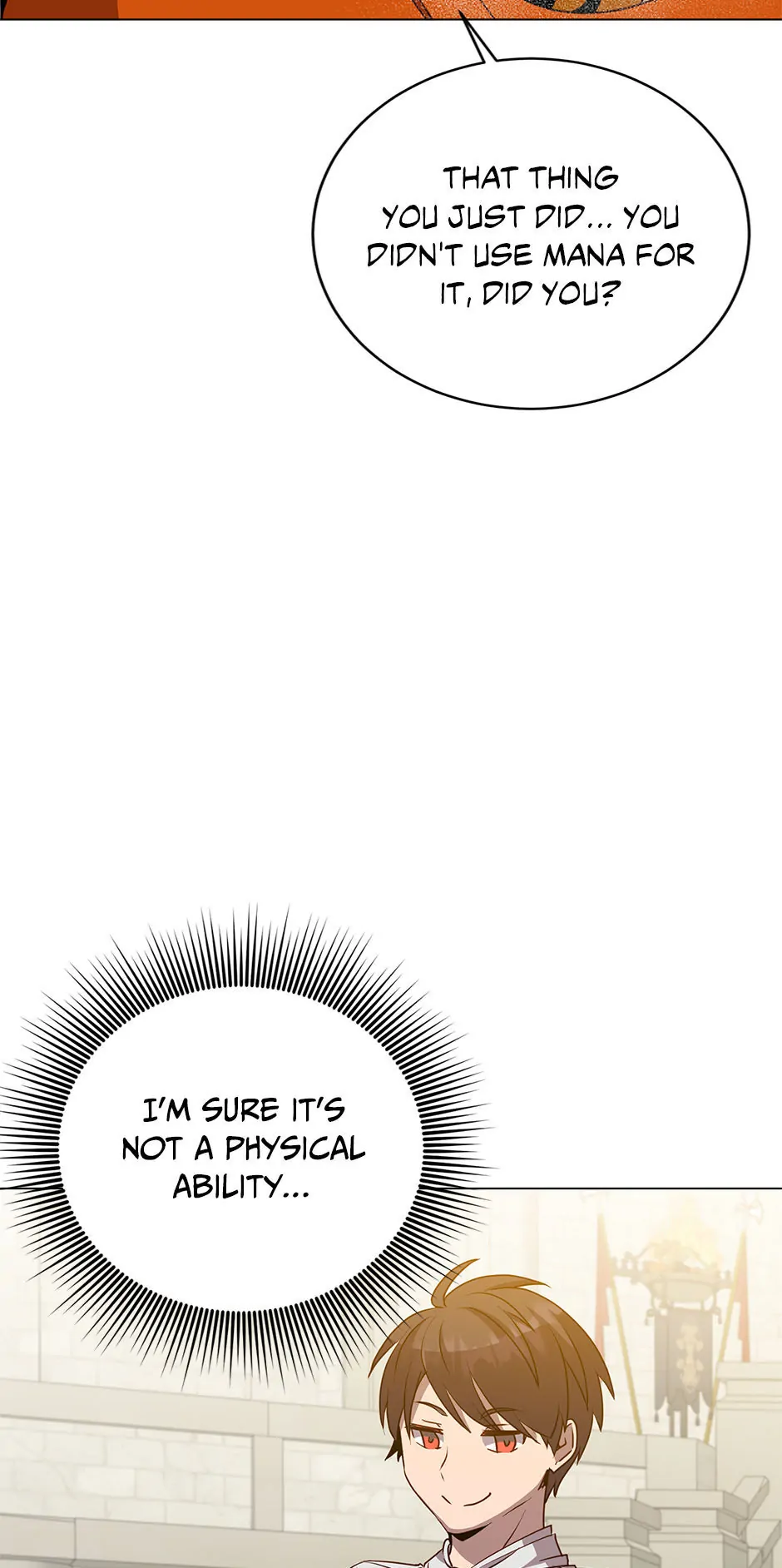 Read The Max Level Hero Strikes Back ENGLISH Manga Online