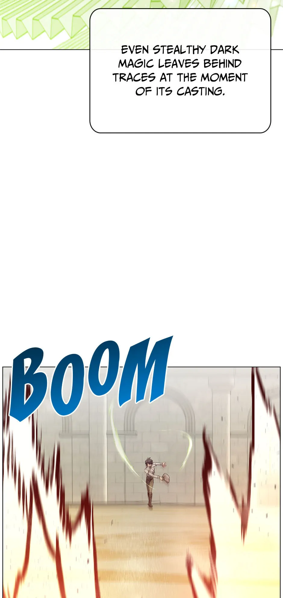 Read The Max Level Hero Strikes Back ENGLISH Manga Online