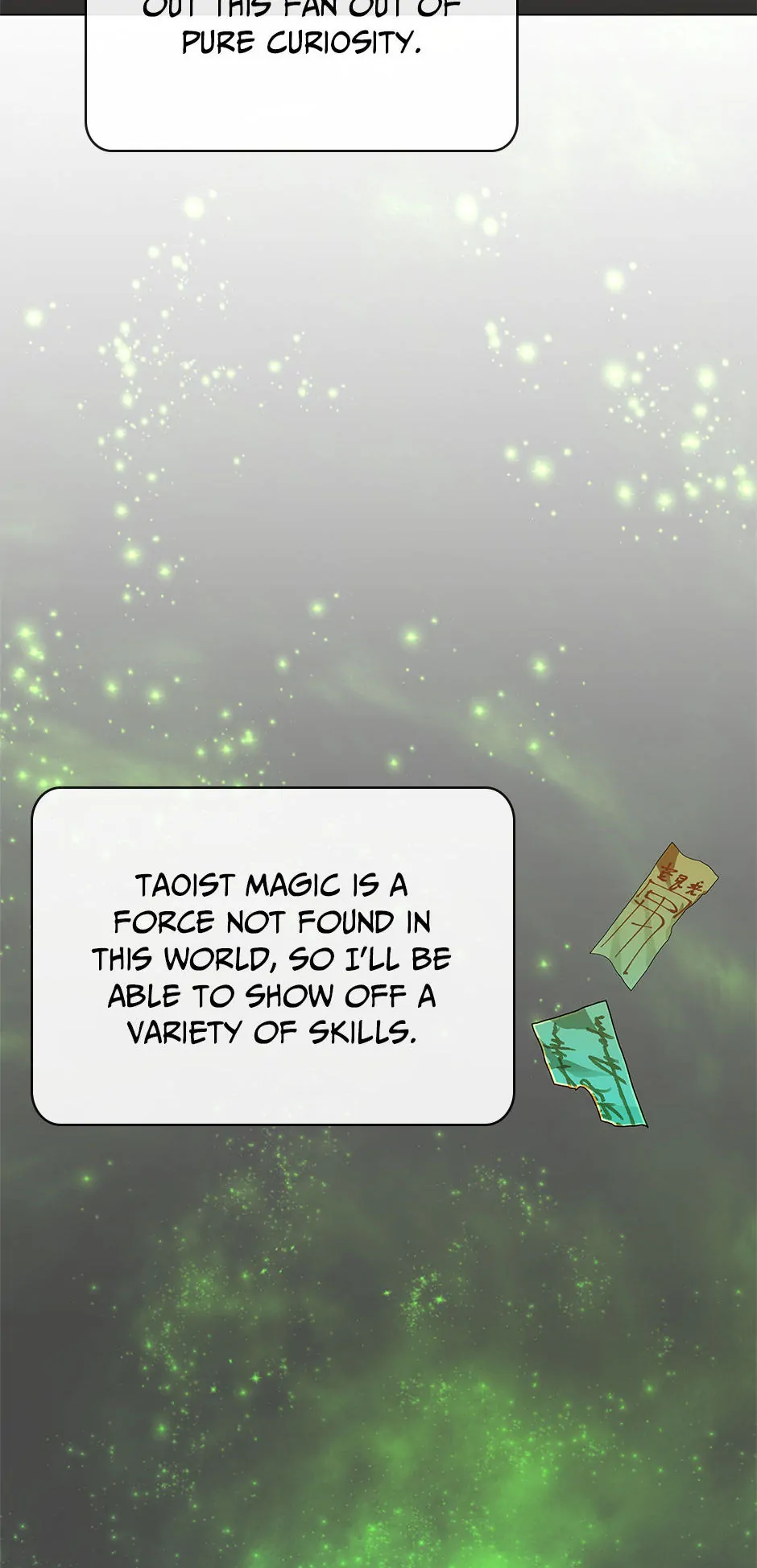 Read The Max Level Hero Strikes Back ENGLISH Manga Online