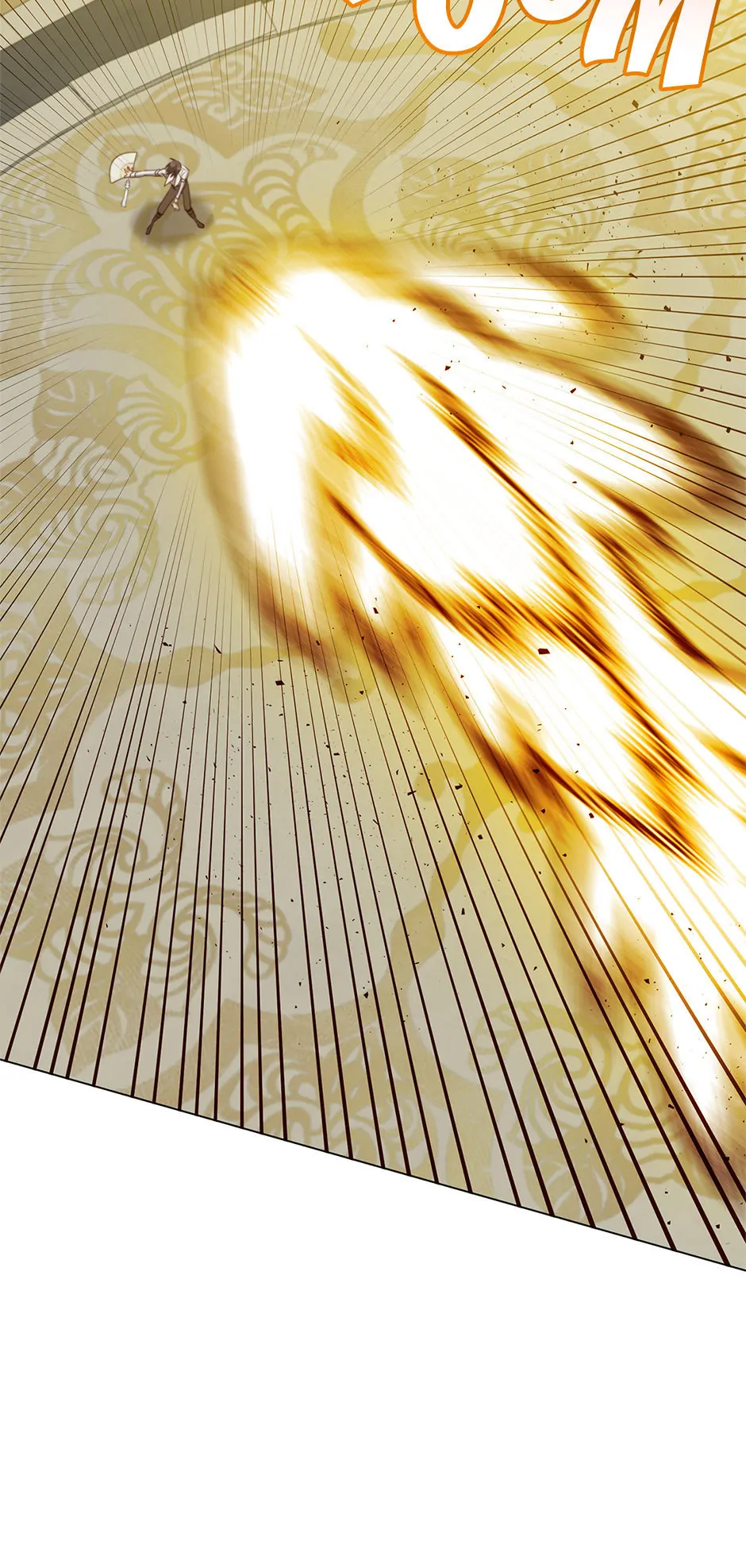 Read The Max Level Hero Strikes Back ENGLISH Manga Online