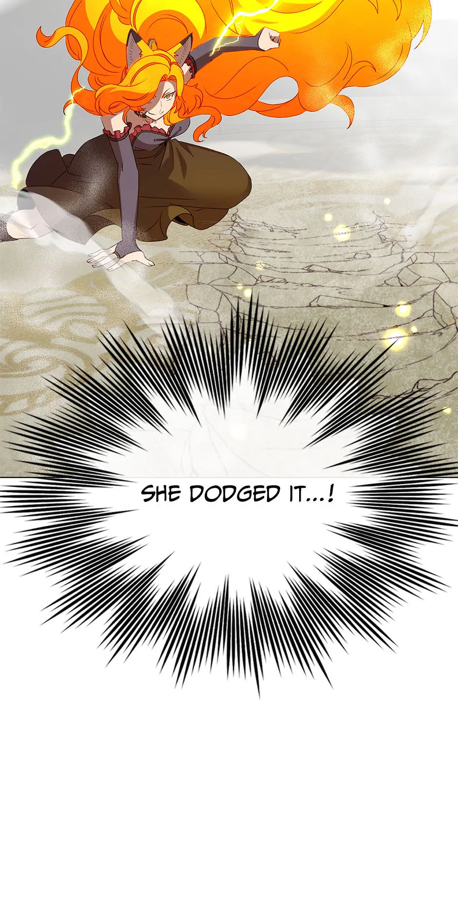 Read The Max Level Hero Strikes Back ENGLISH Manga Online