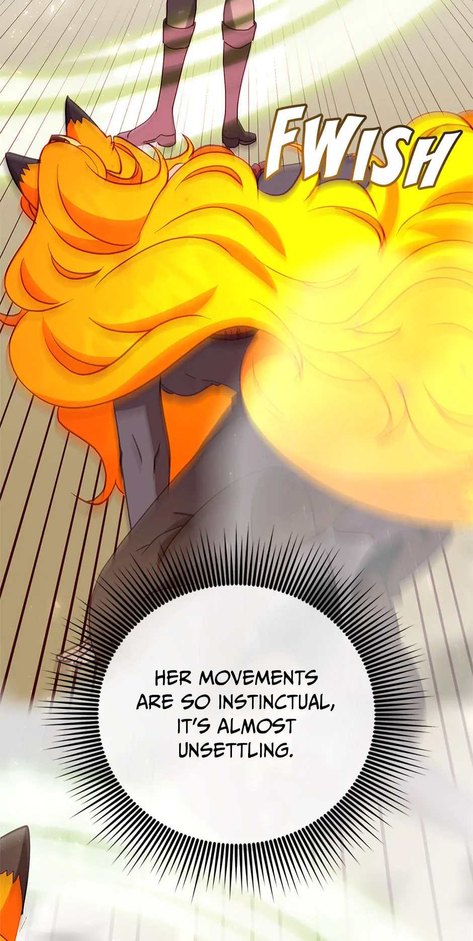 Read The Max Level Hero Strikes Back ENGLISH Manga Online