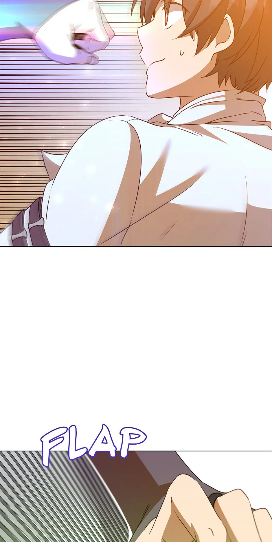 Read The Max Level Hero Strikes Back ENGLISH Manga Online