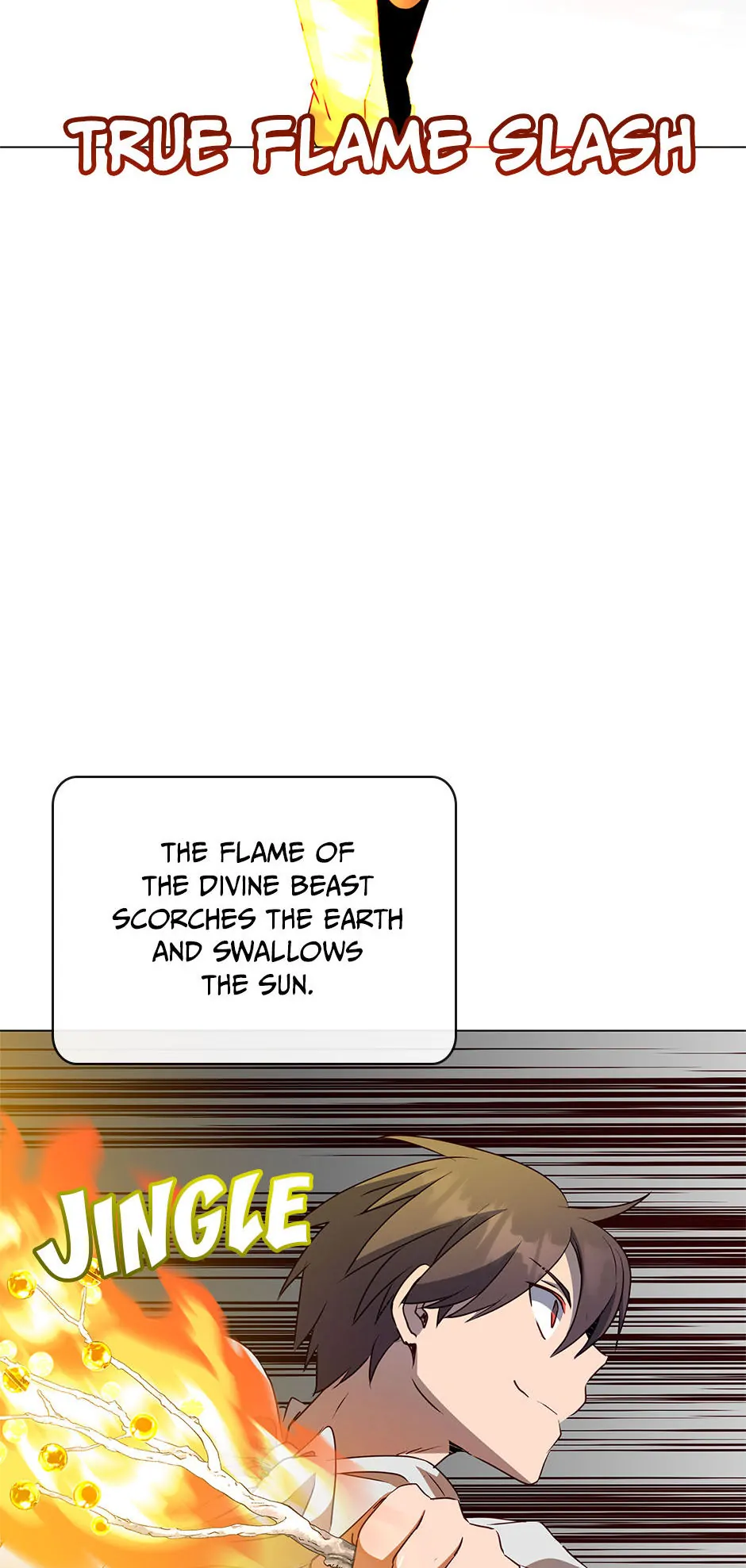 Read The Max Level Hero Strikes Back ENGLISH Manga Online