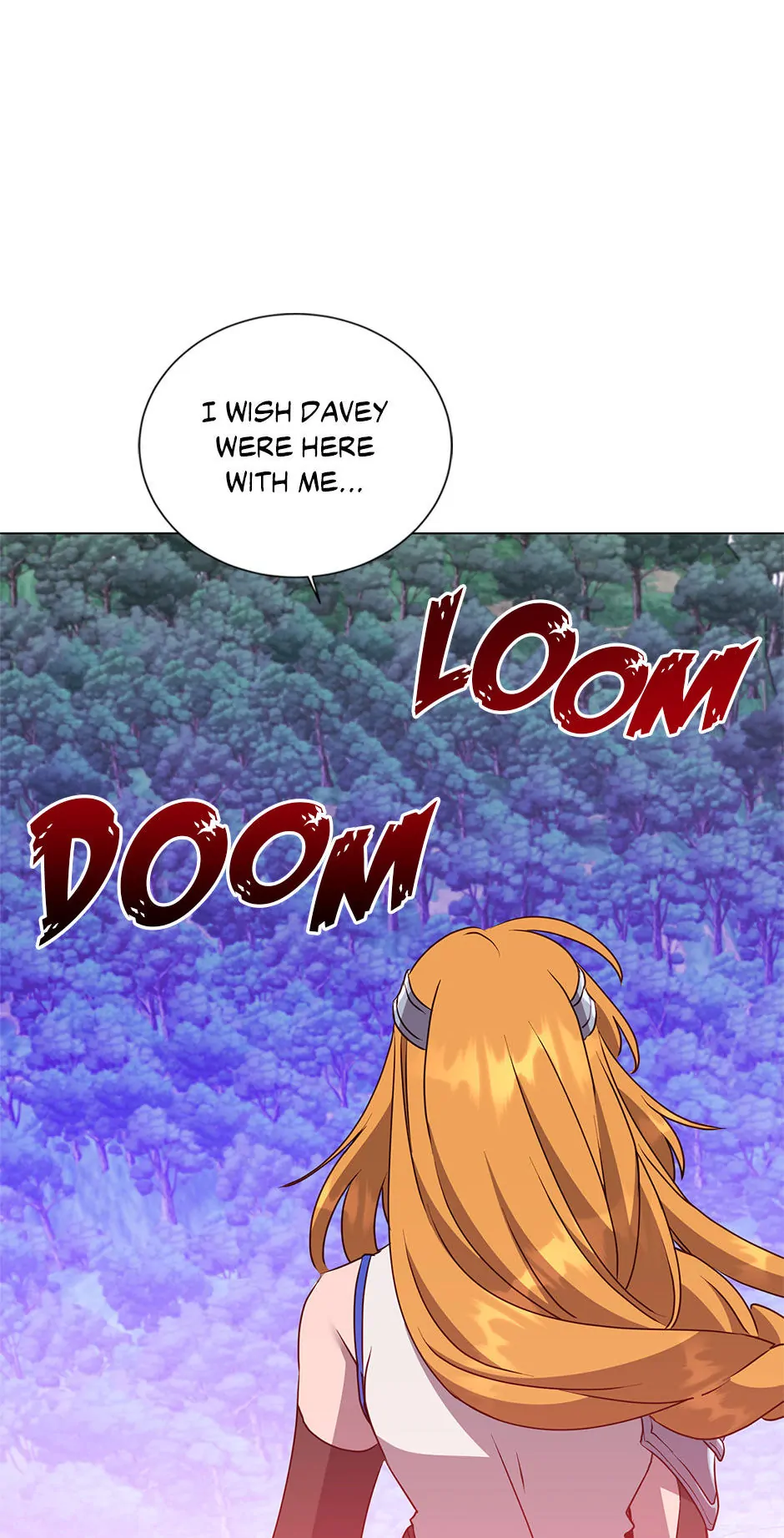 Read The Max Level Hero Strikes Back ENGLISH Manga Online