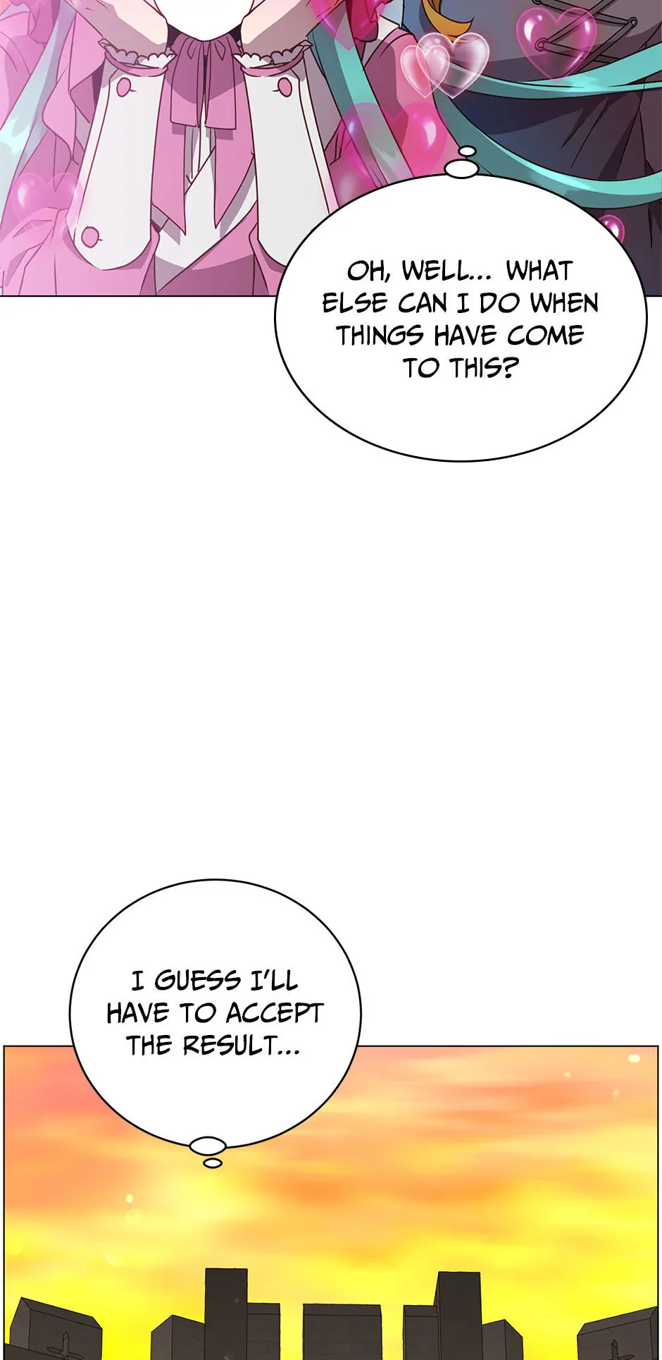 Read The Max Level Hero Strikes Back ENGLISH Manga Online