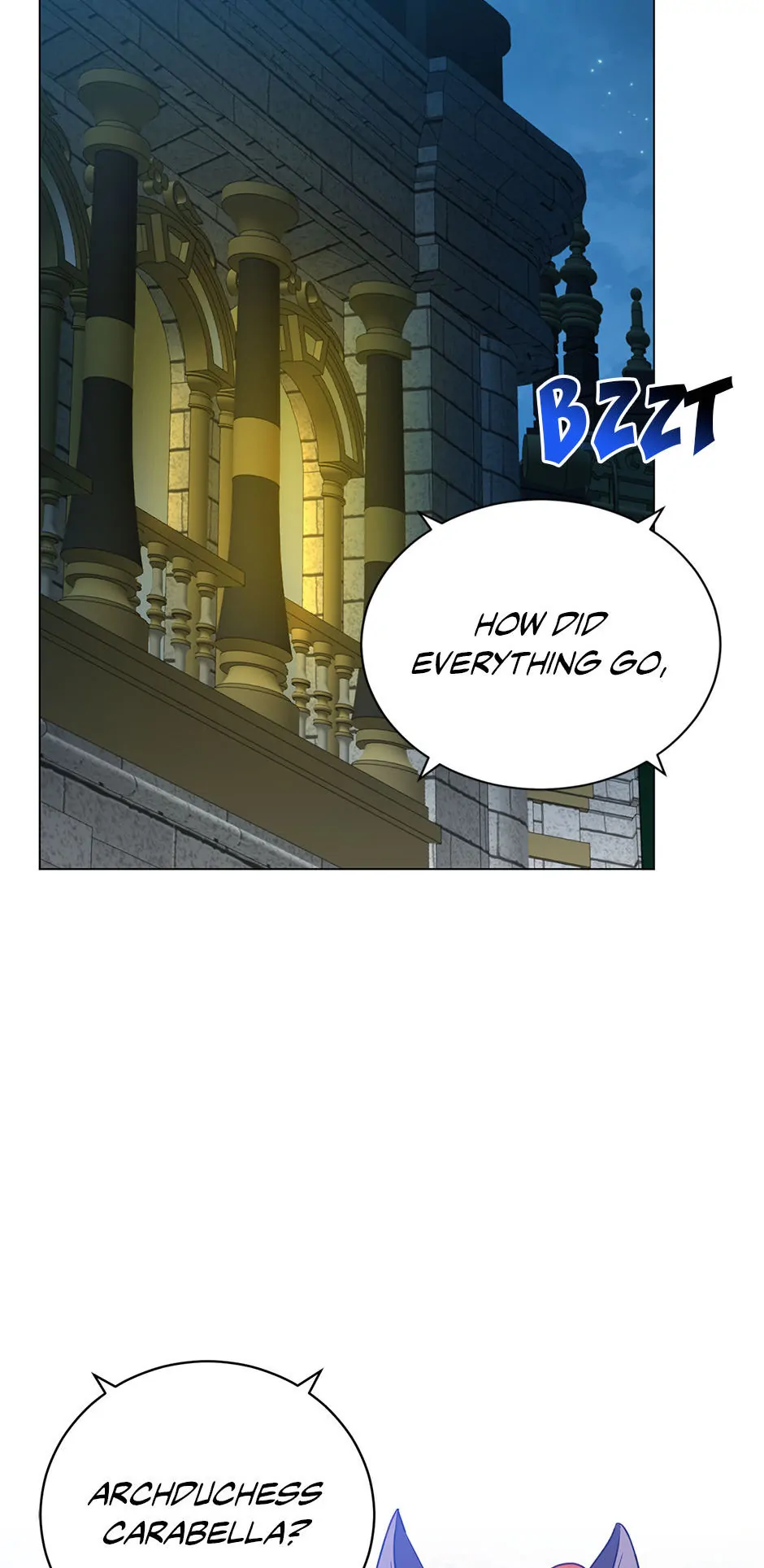 Read The Max Level Hero Strikes Back ENGLISH Manga Online