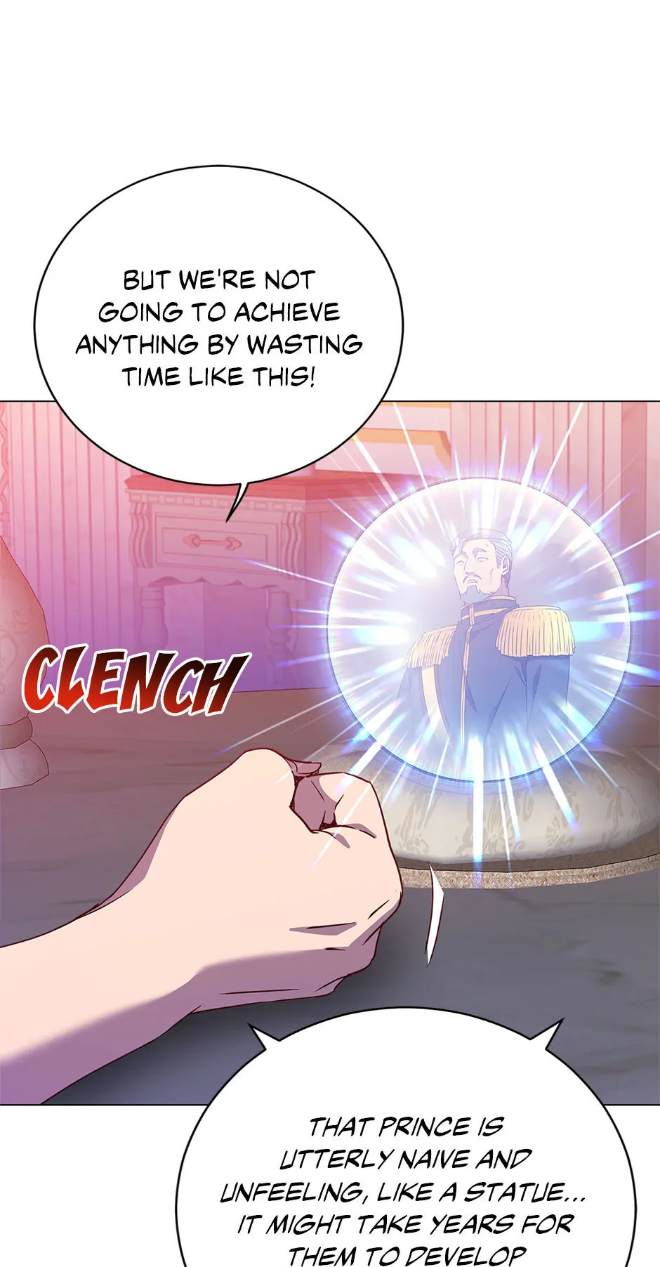 Read The Max Level Hero Strikes Back ENGLISH Manga Online