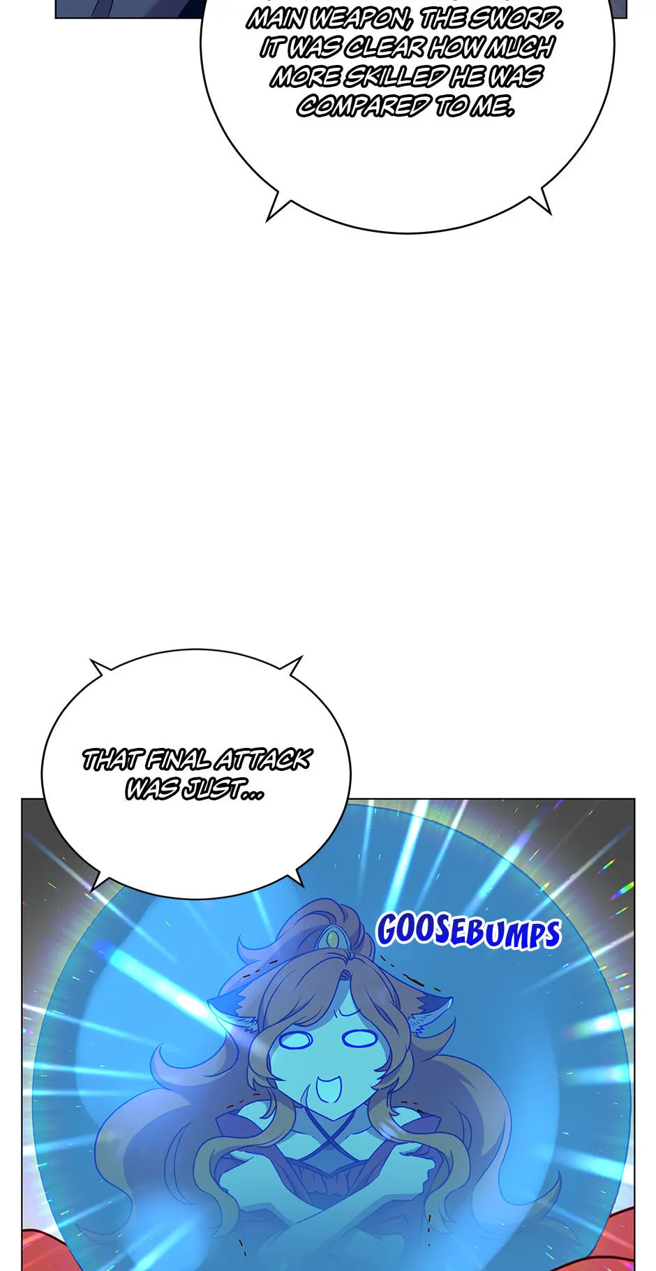 Read The Max Level Hero Strikes Back ENGLISH Manga Online