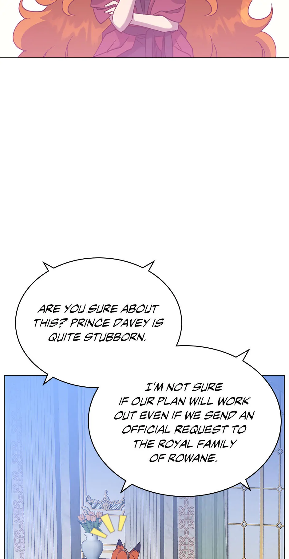 Read The Max Level Hero Strikes Back ENGLISH Manga Online