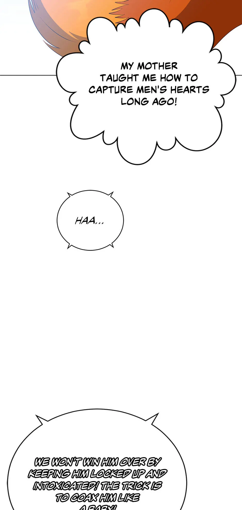 Read The Max Level Hero Strikes Back ENGLISH Manga Online