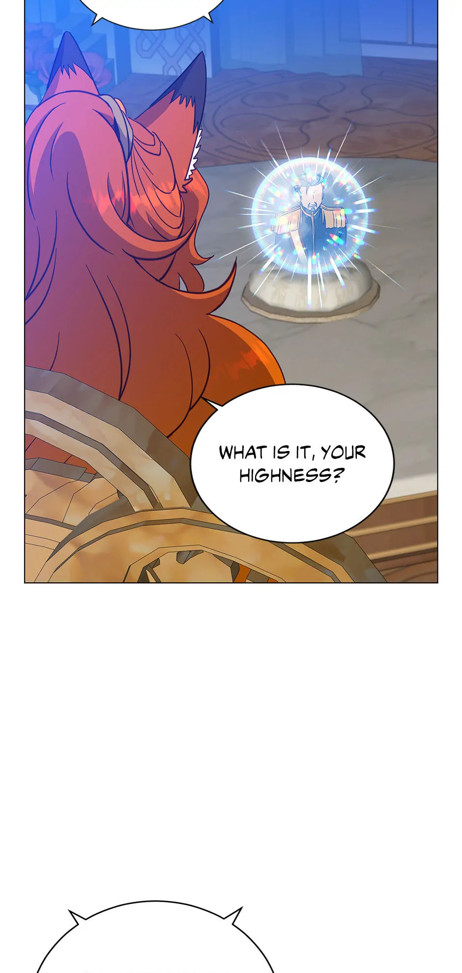 Read The Max Level Hero Strikes Back ENGLISH Manga Online