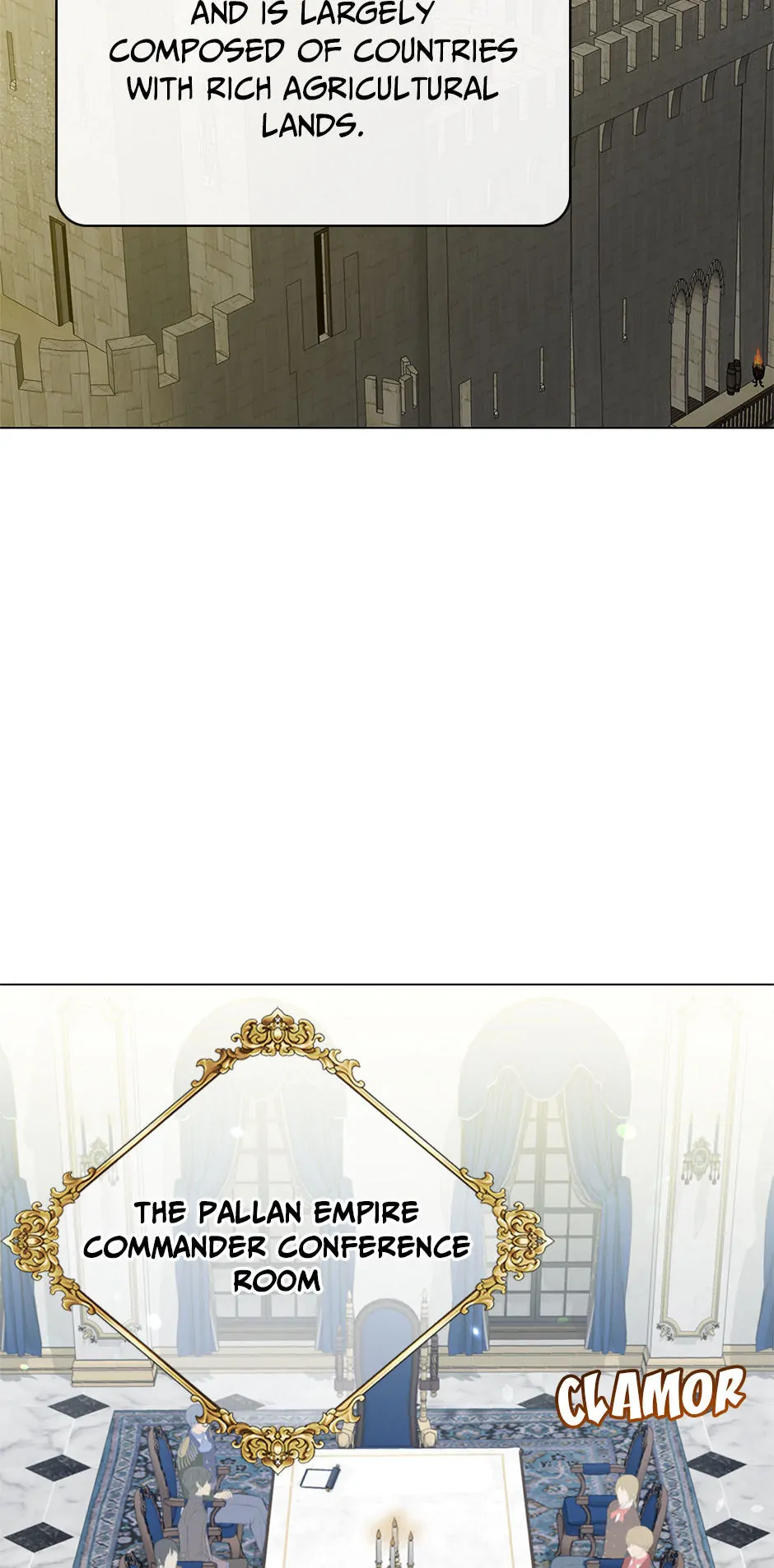 Read The Max Level Hero Strikes Back ENGLISH Manga Online