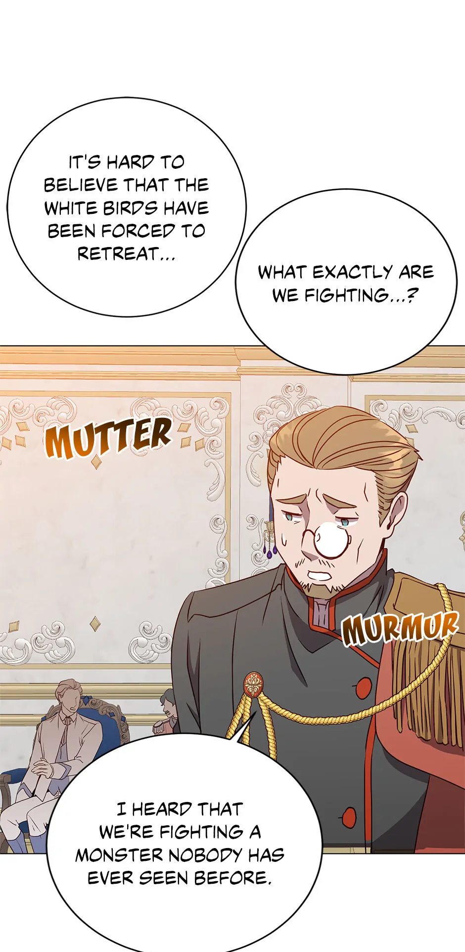 Read The Max Level Hero Strikes Back ENGLISH Manga Online