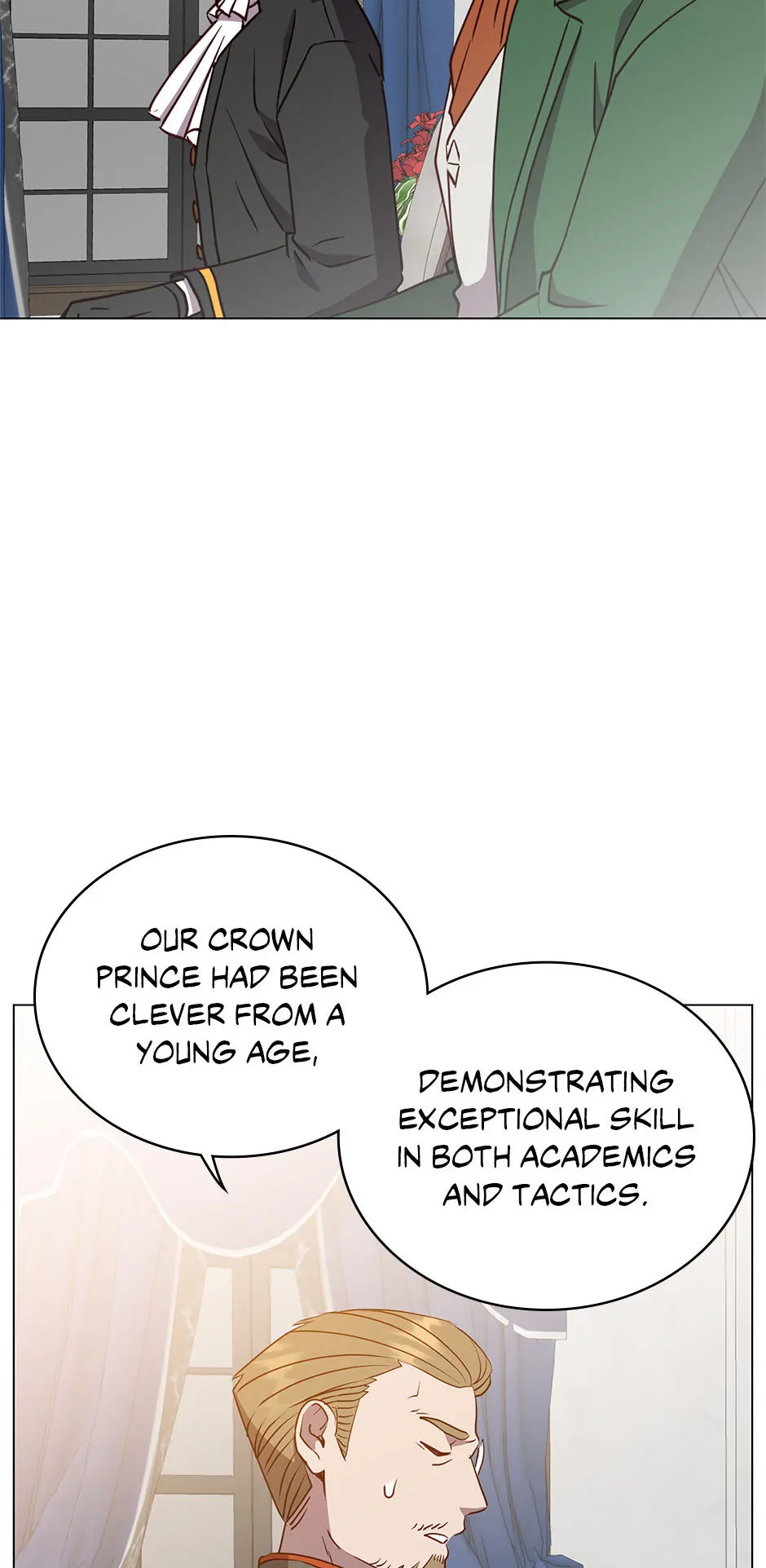 Read The Max Level Hero Strikes Back ENGLISH Manga Online