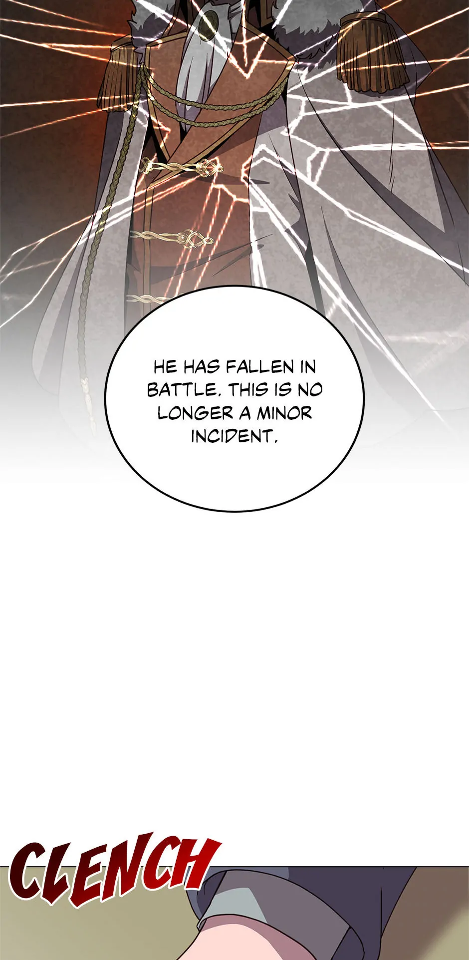 Read The Max Level Hero Strikes Back ENGLISH Manga Online