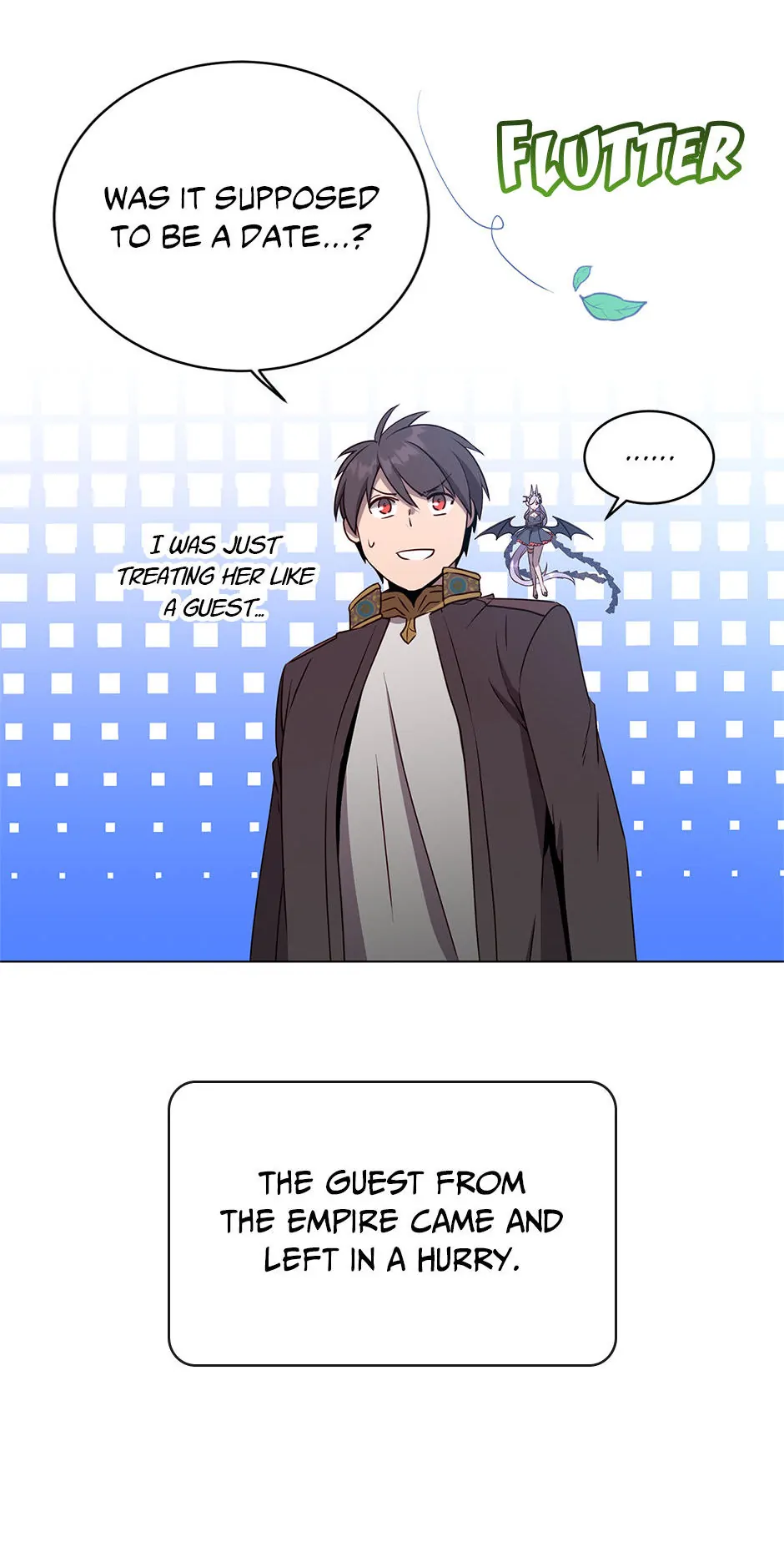 Read The Max Level Hero Strikes Back ENGLISH Manga Online