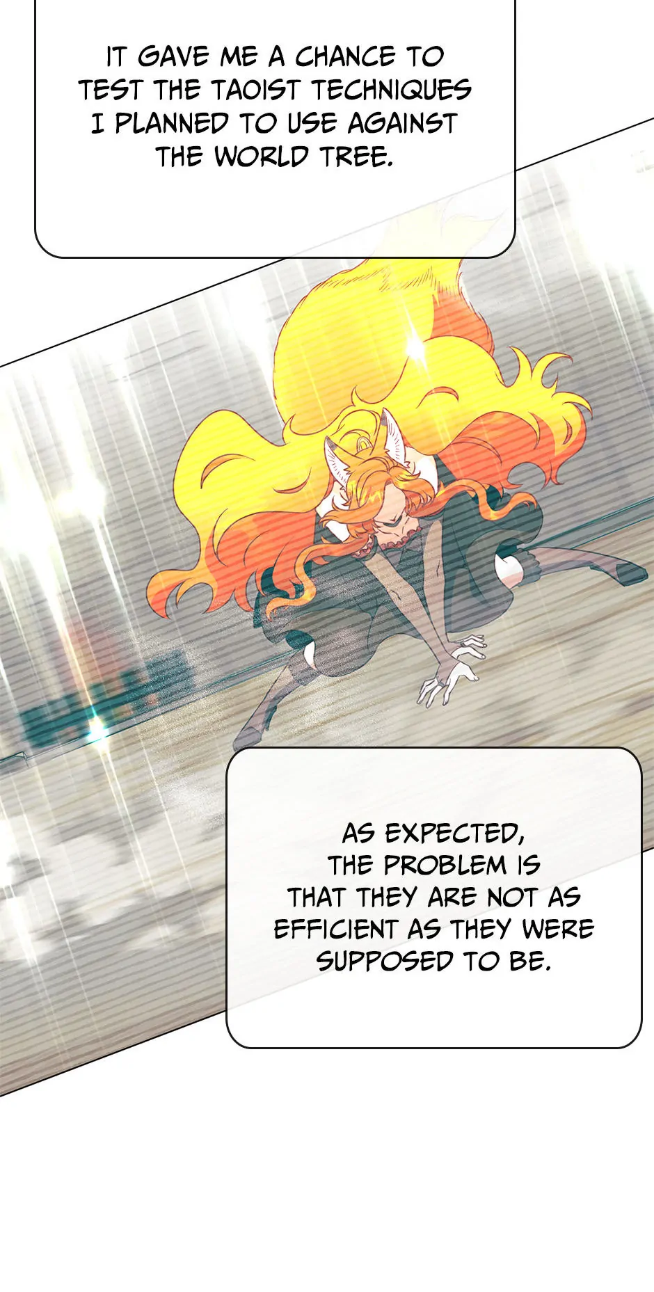 Read The Max Level Hero Strikes Back ENGLISH Manga Online