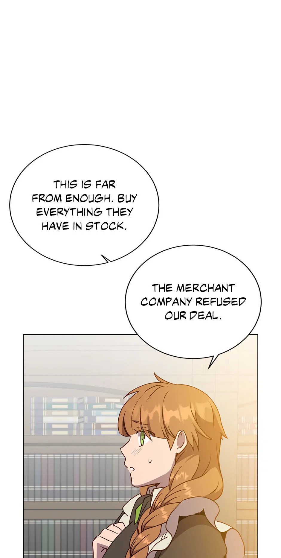 Read The Max Level Hero Strikes Back ENGLISH Manga Online