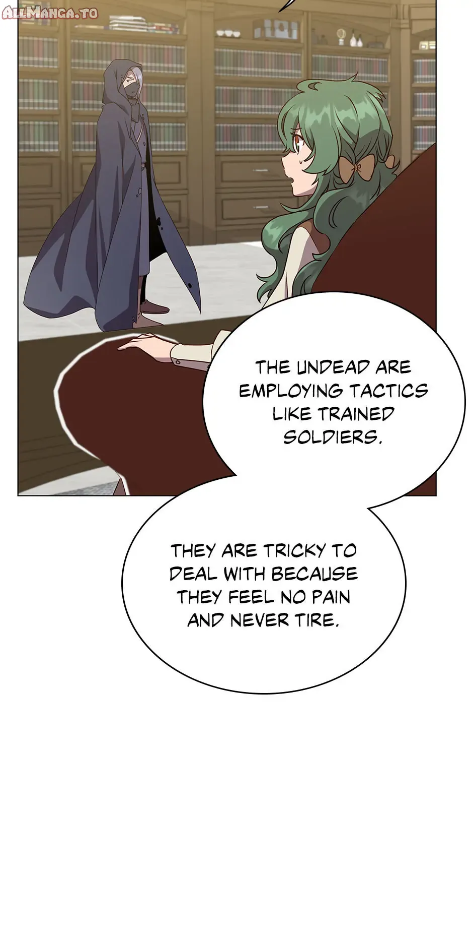 Read The Max Level Hero Strikes Back ENGLISH Manga Online