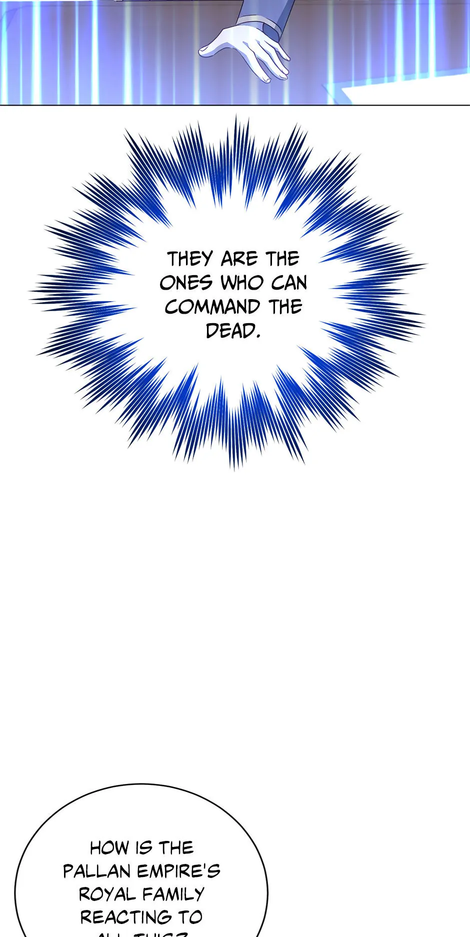 Read The Max Level Hero Strikes Back ENGLISH Manga Online