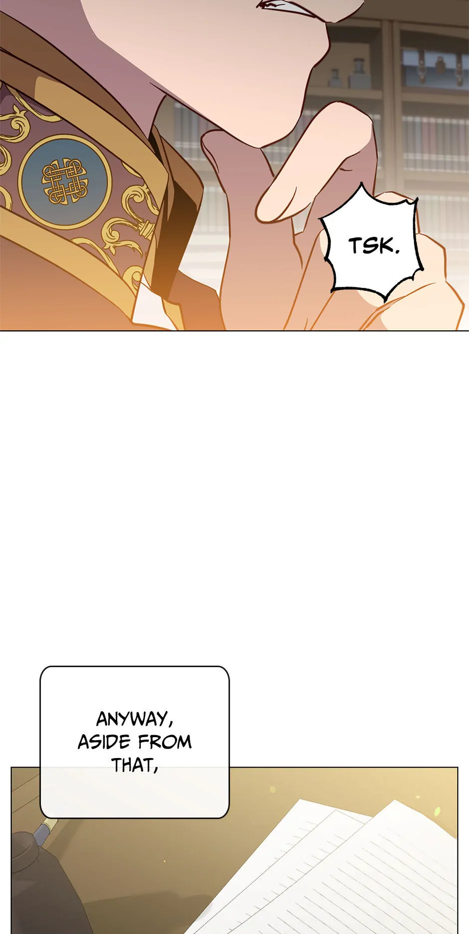 Read The Max Level Hero Strikes Back ENGLISH Manga Online