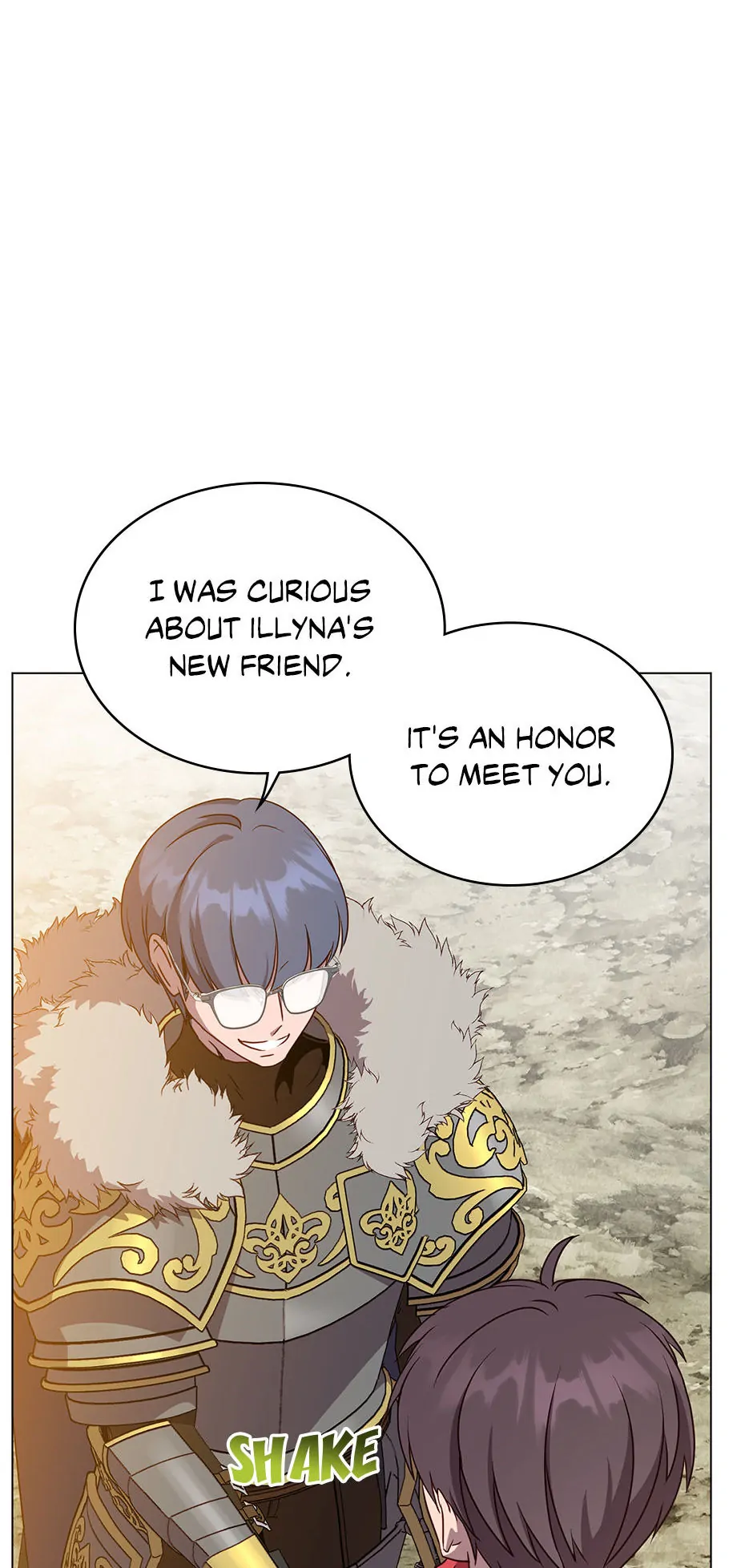 Read The Max Level Hero Strikes Back ENGLISH Manga Online