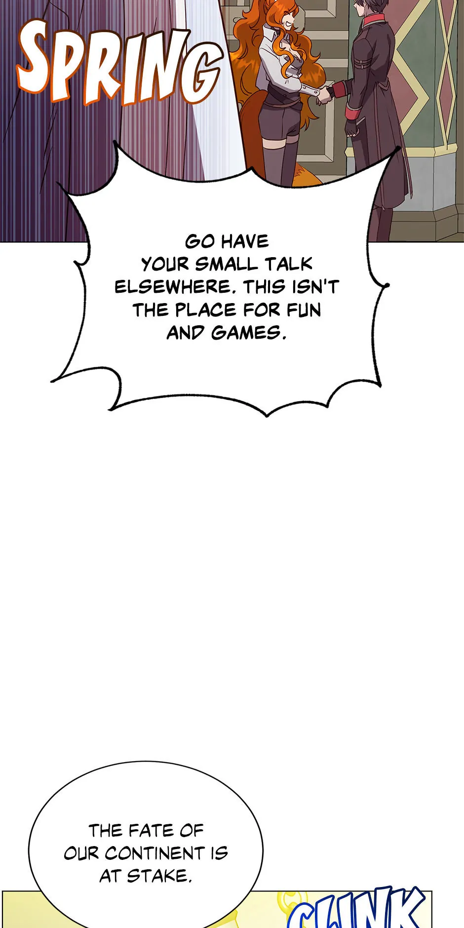 Read The Max Level Hero Strikes Back ENGLISH Manga Online