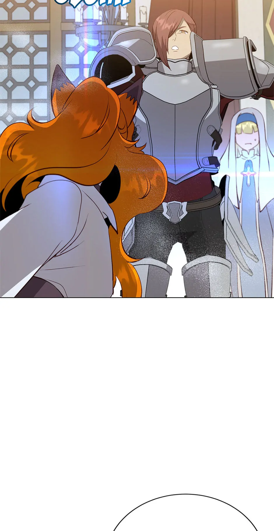 Read The Max Level Hero Strikes Back ENGLISH Manga Online