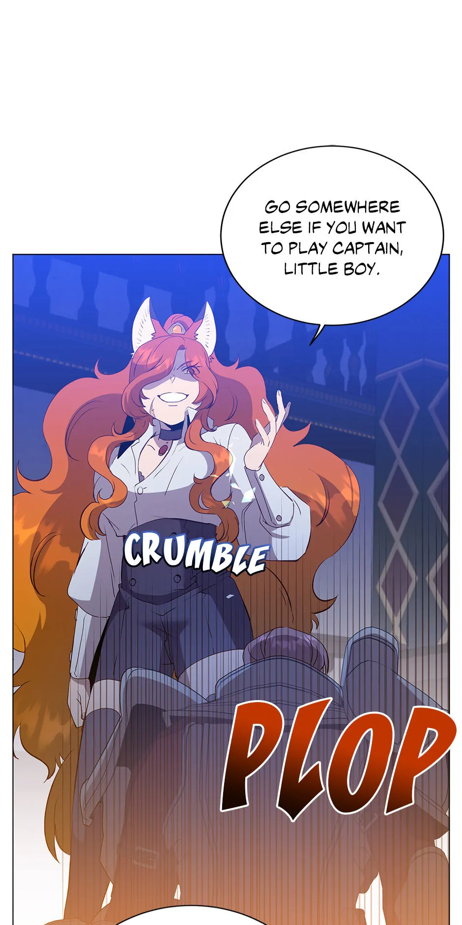 Read The Max Level Hero Strikes Back ENGLISH Manga Online