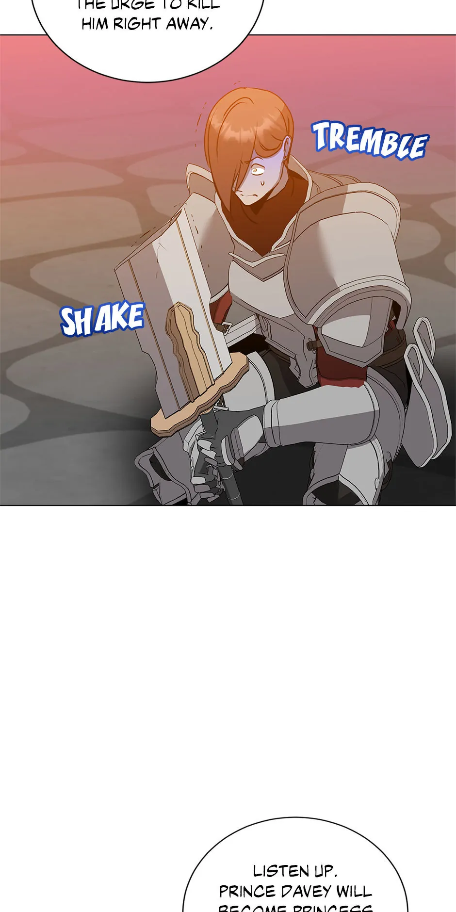 Read The Max Level Hero Strikes Back ENGLISH Manga Online