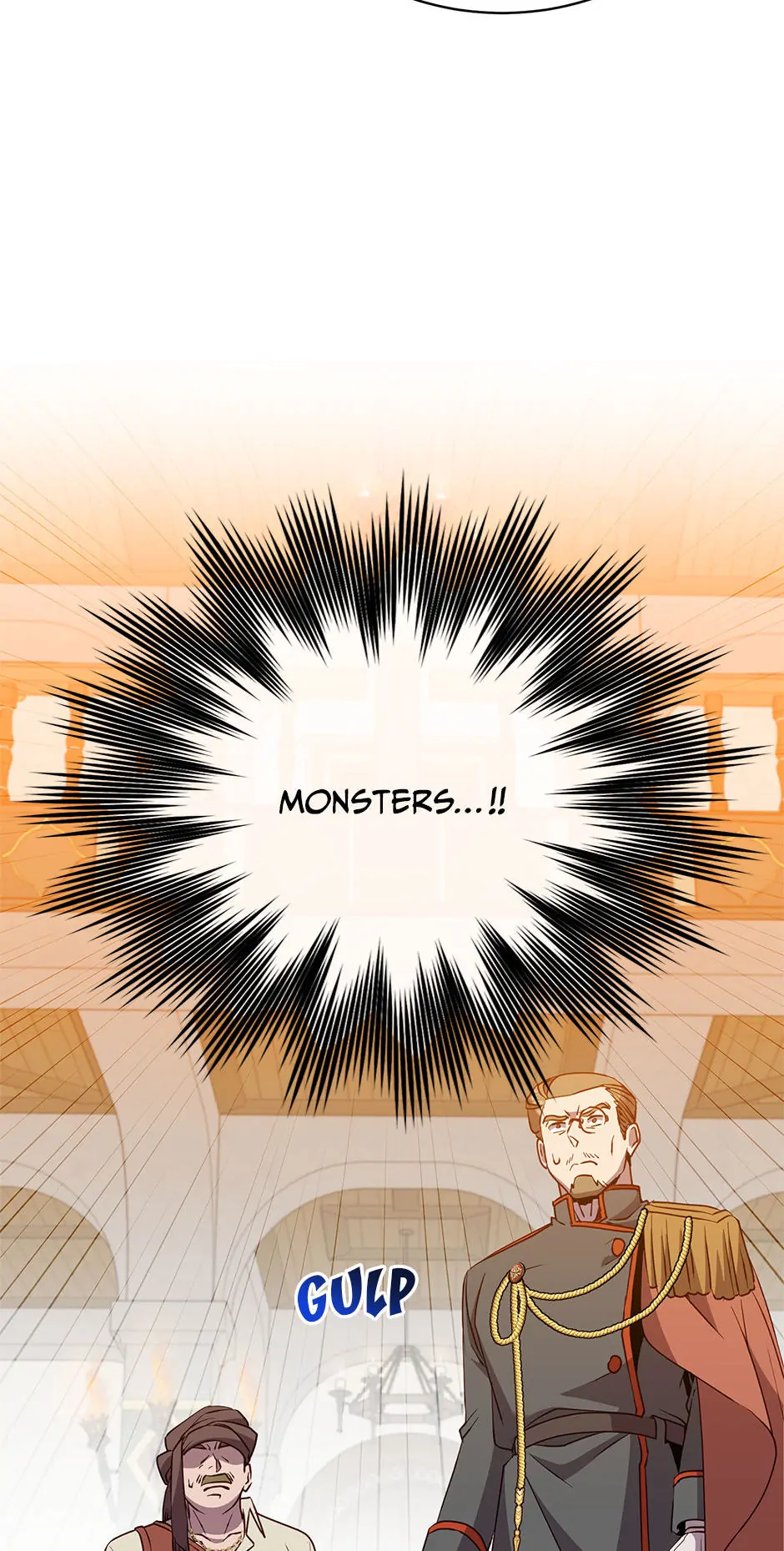 Read The Max Level Hero Strikes Back ENGLISH Manga Online