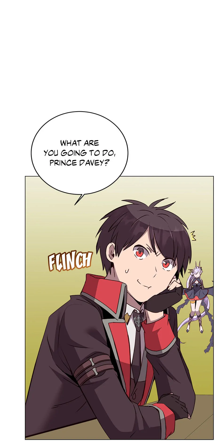 Read The Max Level Hero Strikes Back ENGLISH Manga Online