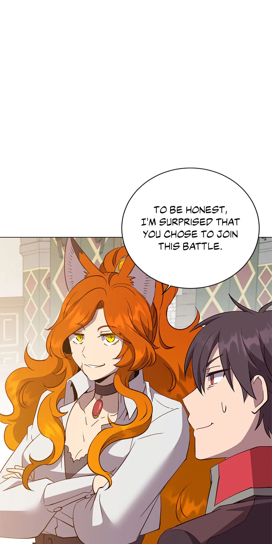 Read The Max Level Hero Strikes Back ENGLISH Manga Online