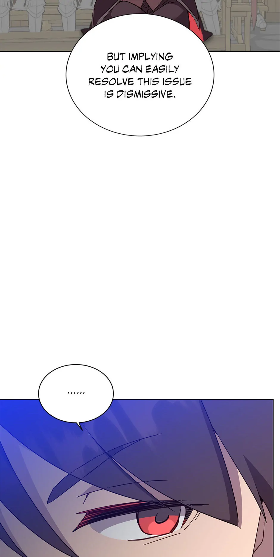 Read The Max Level Hero Strikes Back ENGLISH Manga Online