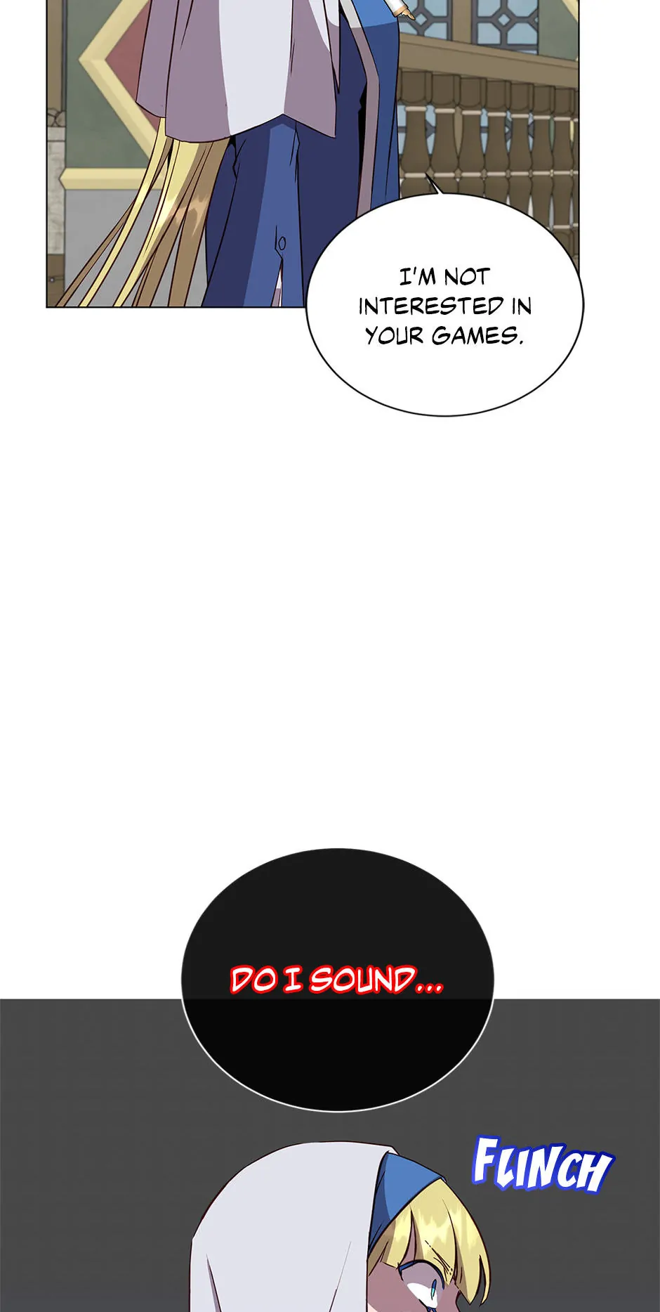 Read The Max Level Hero Strikes Back ENGLISH Manga Online