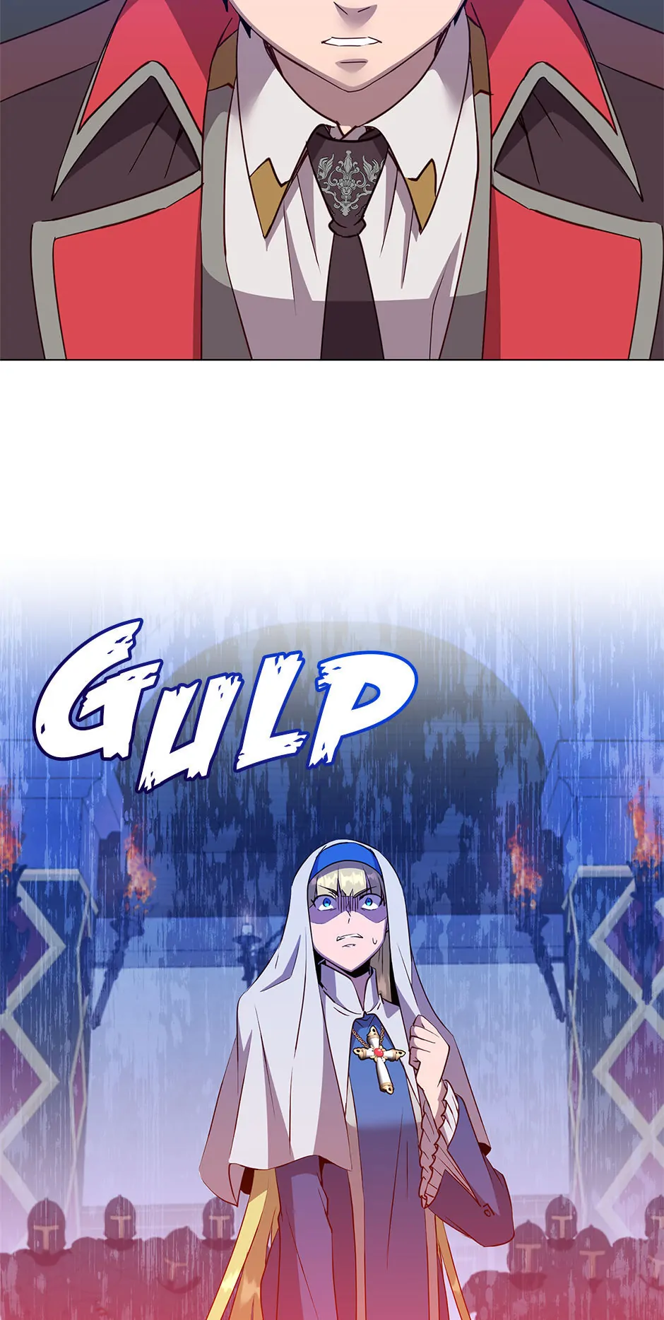 Read The Max Level Hero Strikes Back ENGLISH Manga Online