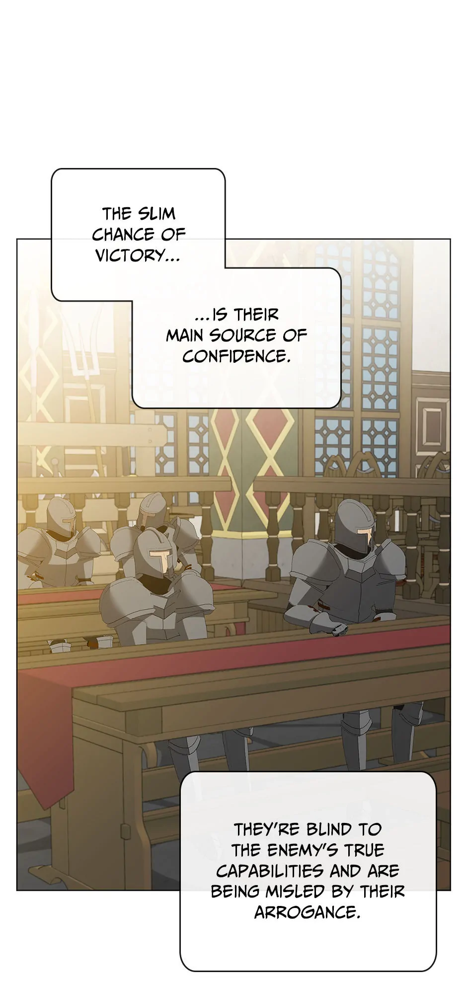 Read The Max Level Hero Strikes Back ENGLISH Manga Online