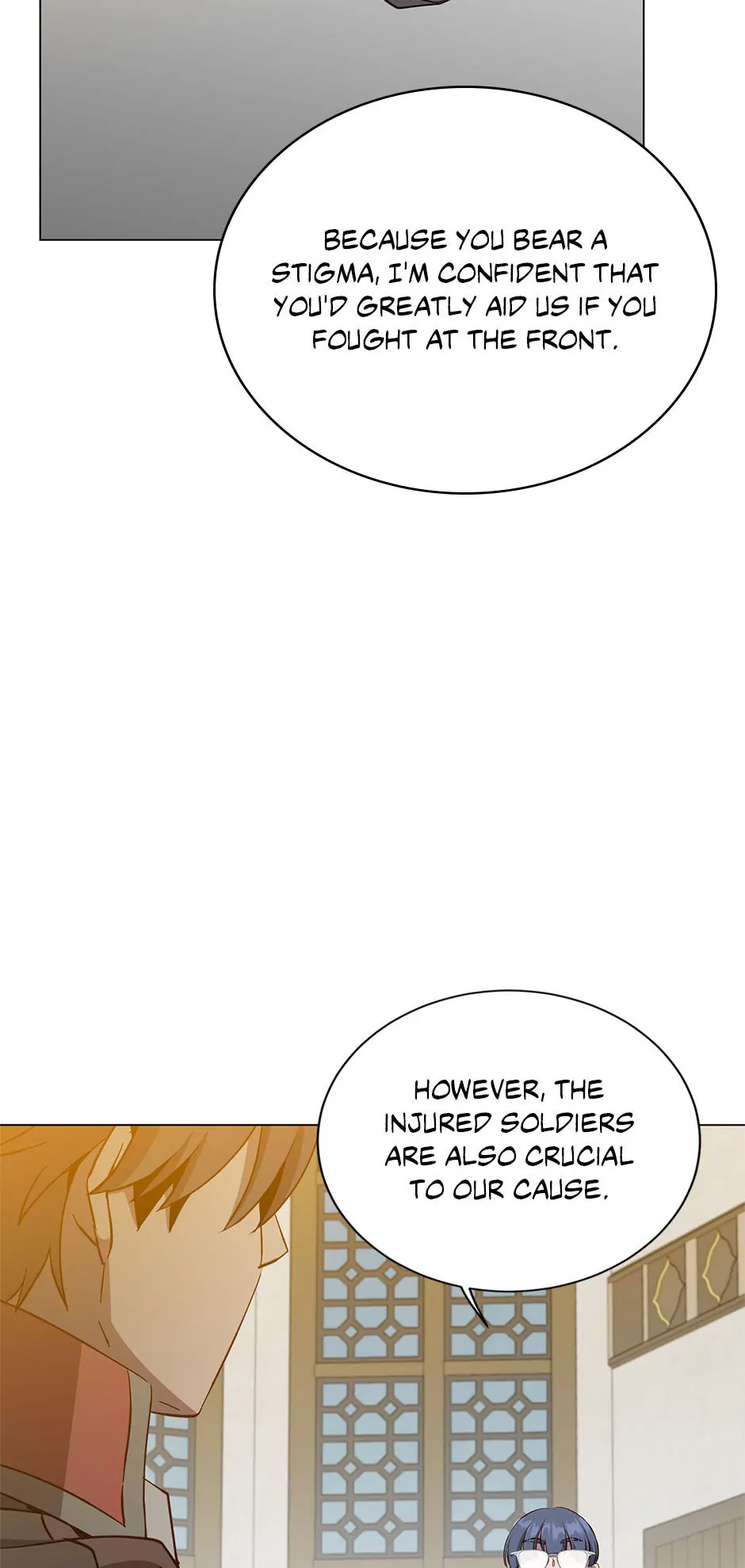 Read The Max Level Hero Strikes Back ENGLISH Manga Online