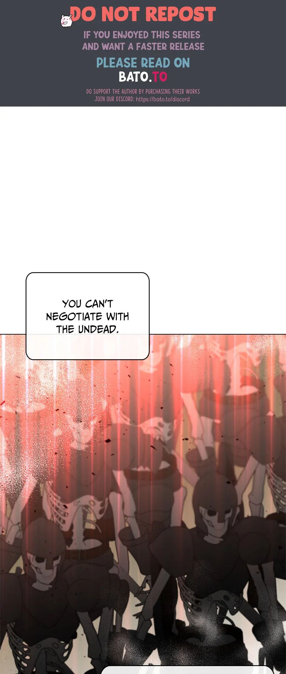 Read The Max Level Hero Strikes Back ENGLISH Manga Online