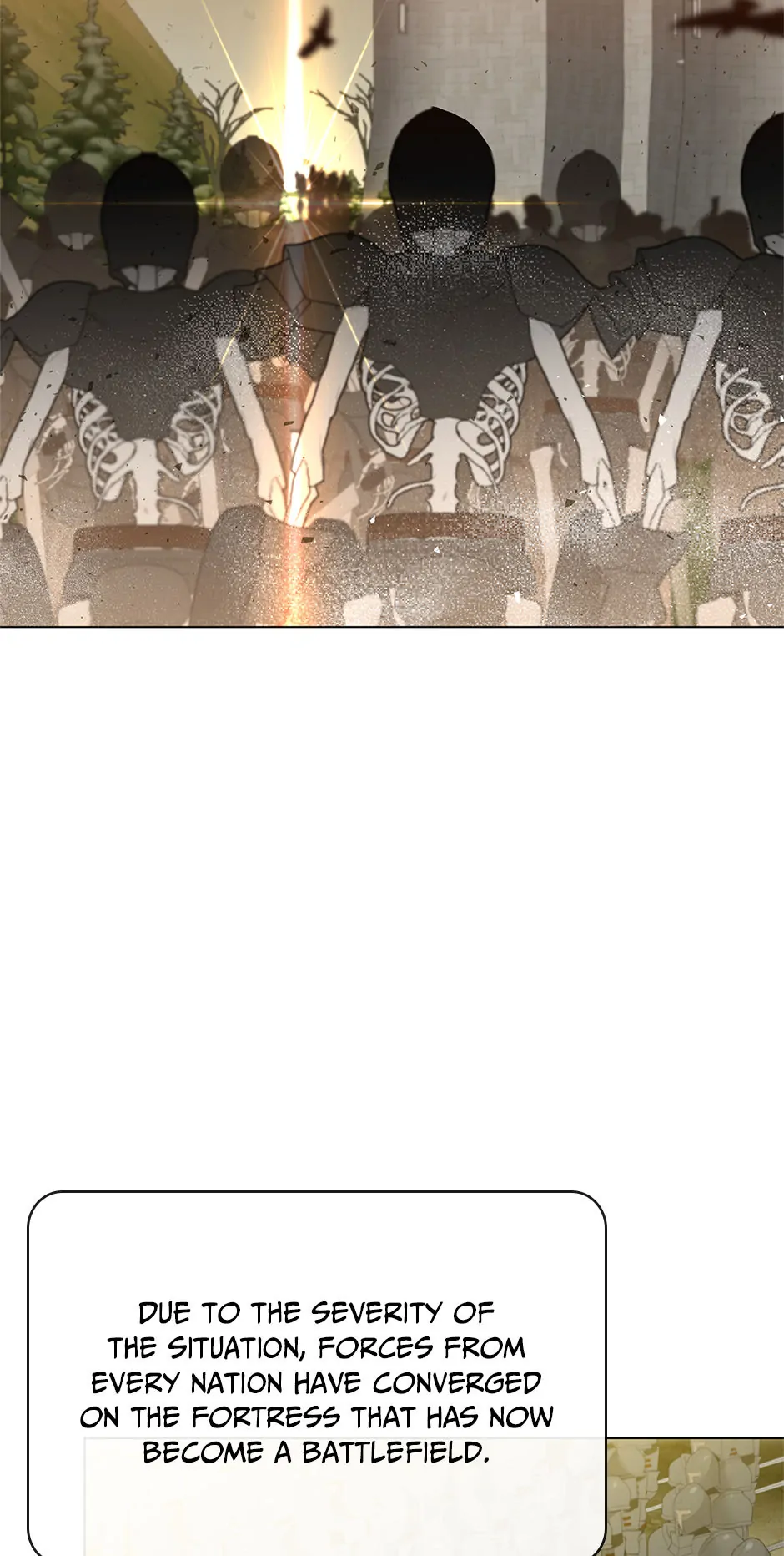 Read The Max Level Hero Strikes Back ENGLISH Manga Online