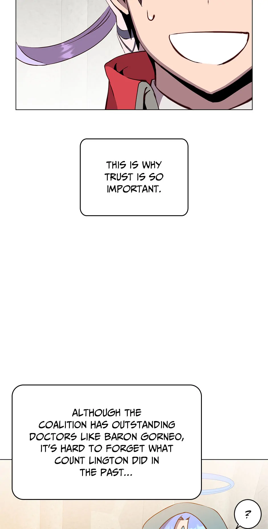 Read The Max Level Hero Strikes Back ENGLISH Manga Online