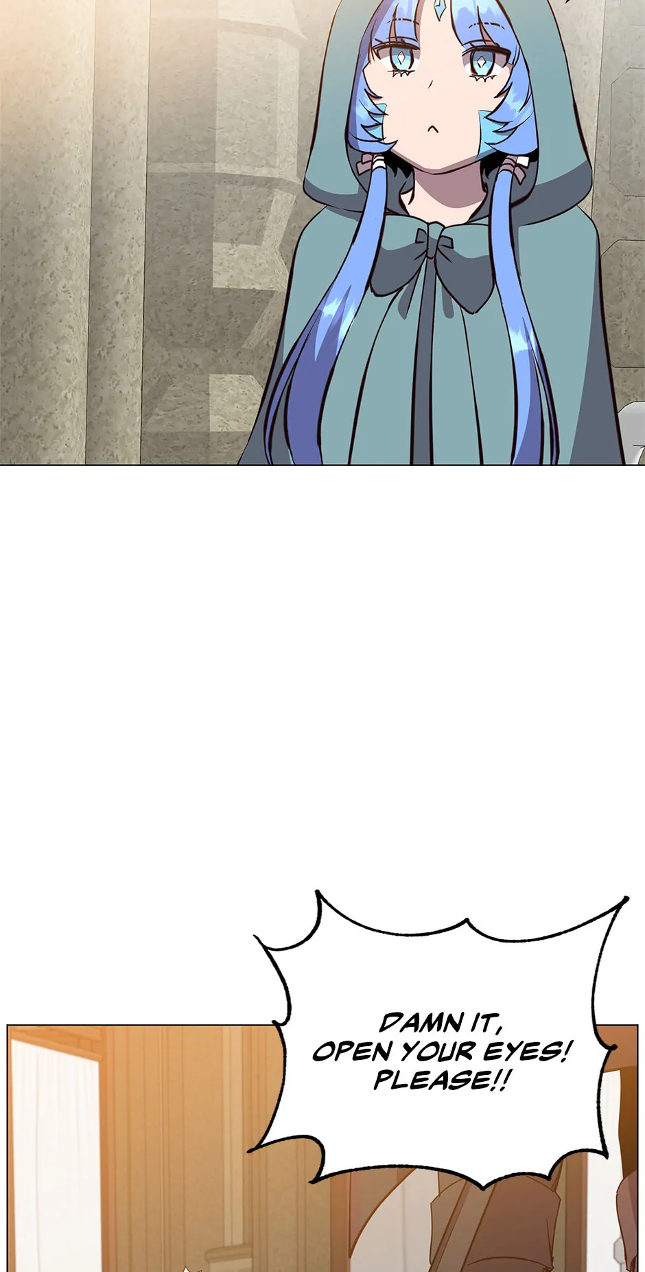 Read The Max Level Hero Strikes Back ENGLISH Manga Online