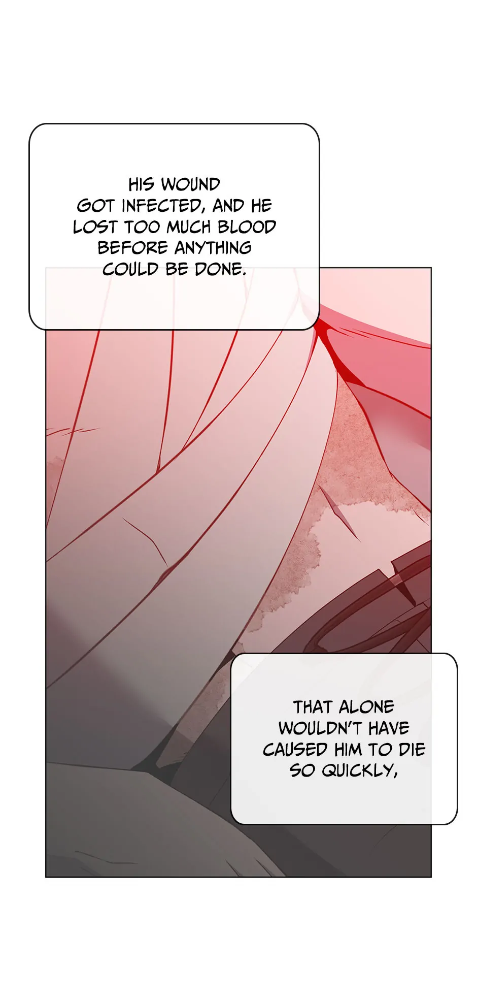 Read The Max Level Hero Strikes Back ENGLISH Manga Online